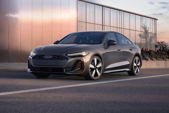 2026 Audi A5 Premium Quattro