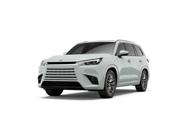 2026 Lexus TX350 Premium AWD