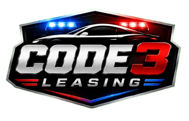 Honoring Those Who Serve: Code 3 Leasing's Mission